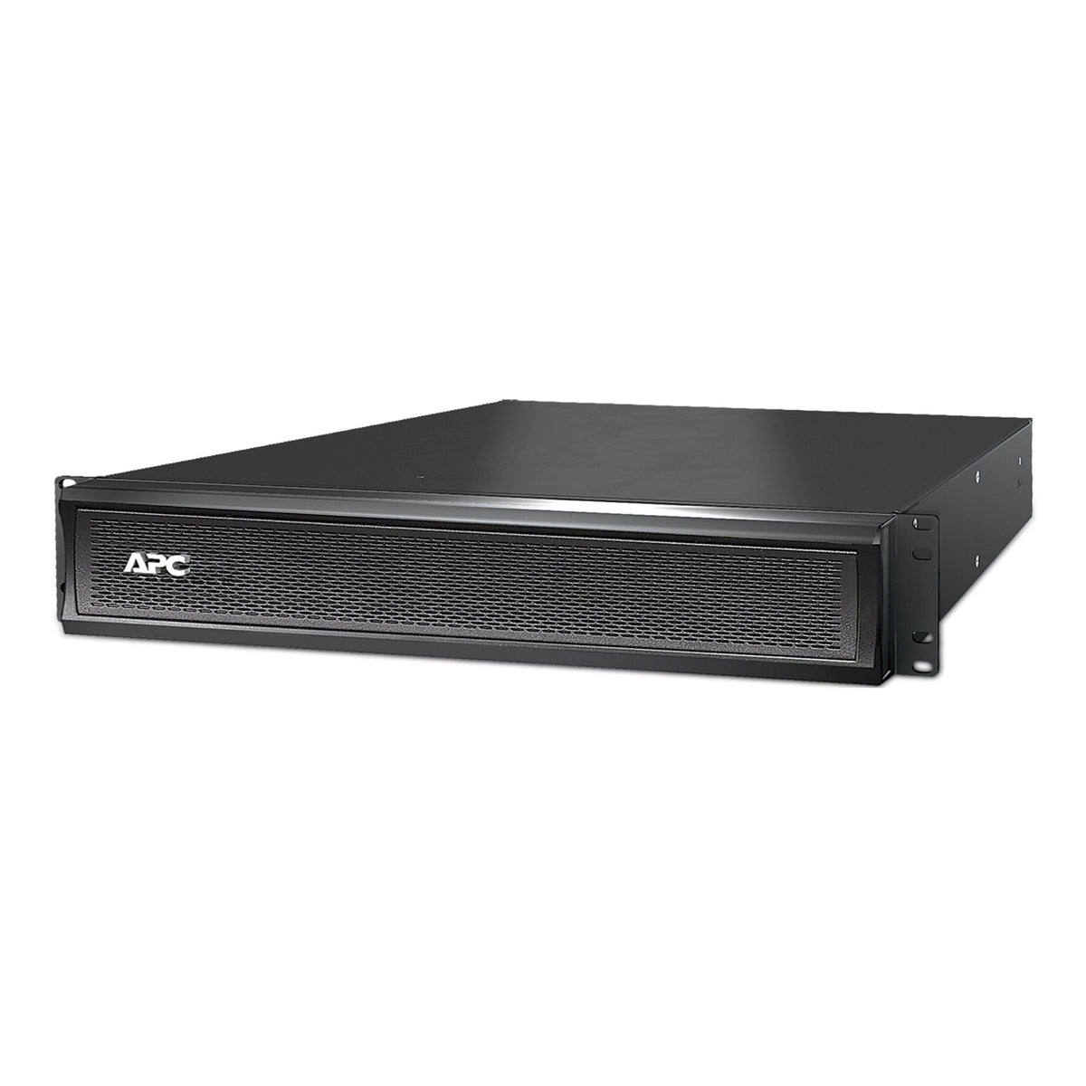 APC SMX48RMBP2U 48V DC Spill-proof Lead Acid External Battery Pack