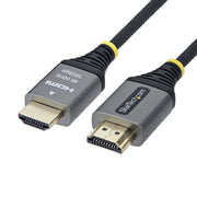 StarTech.com 2m Ultra Flexible HDMI Cable 4K60Hz HDR10