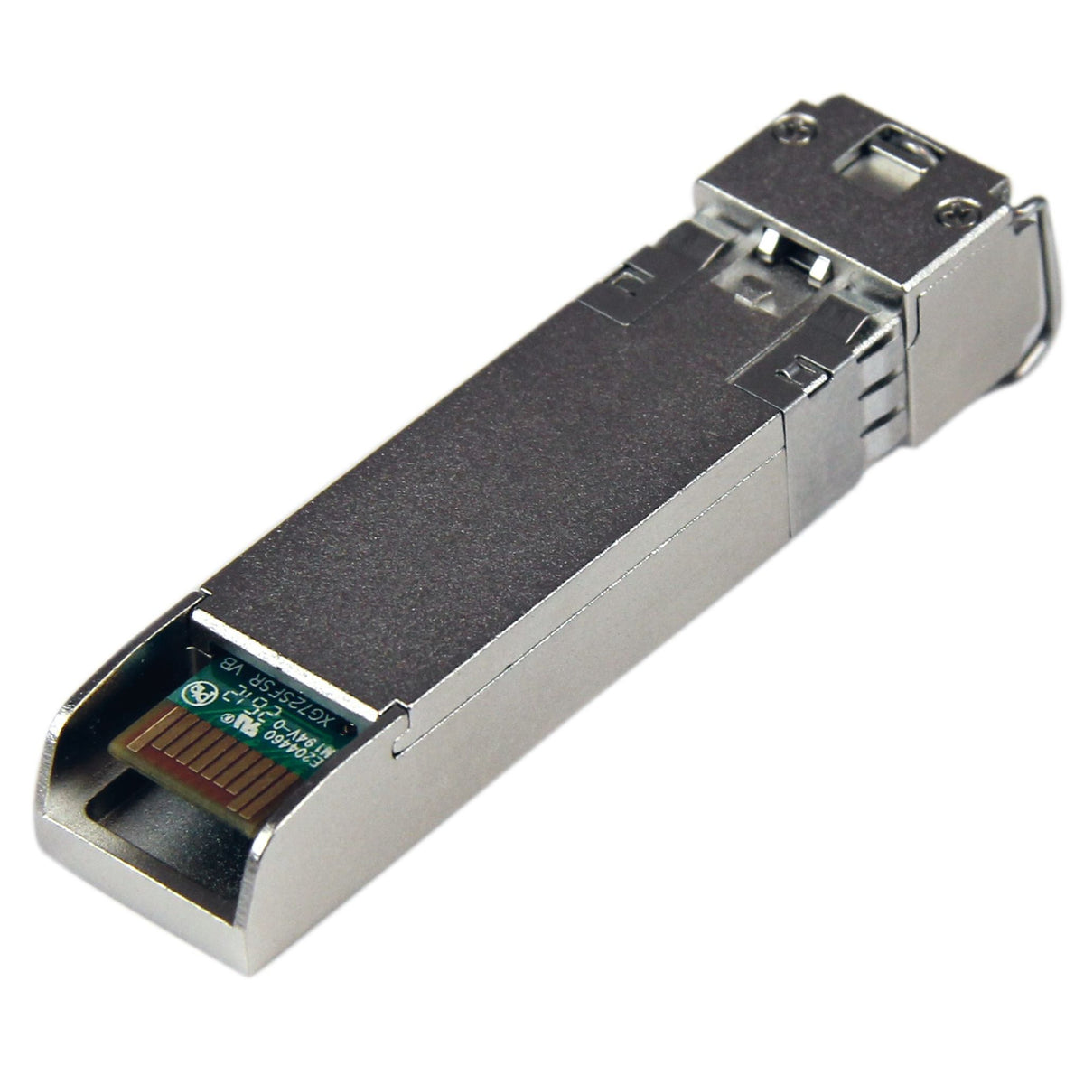 StarTech SFP Mini-GBIC LC Duplex 1000BASE-LX/LH 1GE Module Single/Multi Mode
