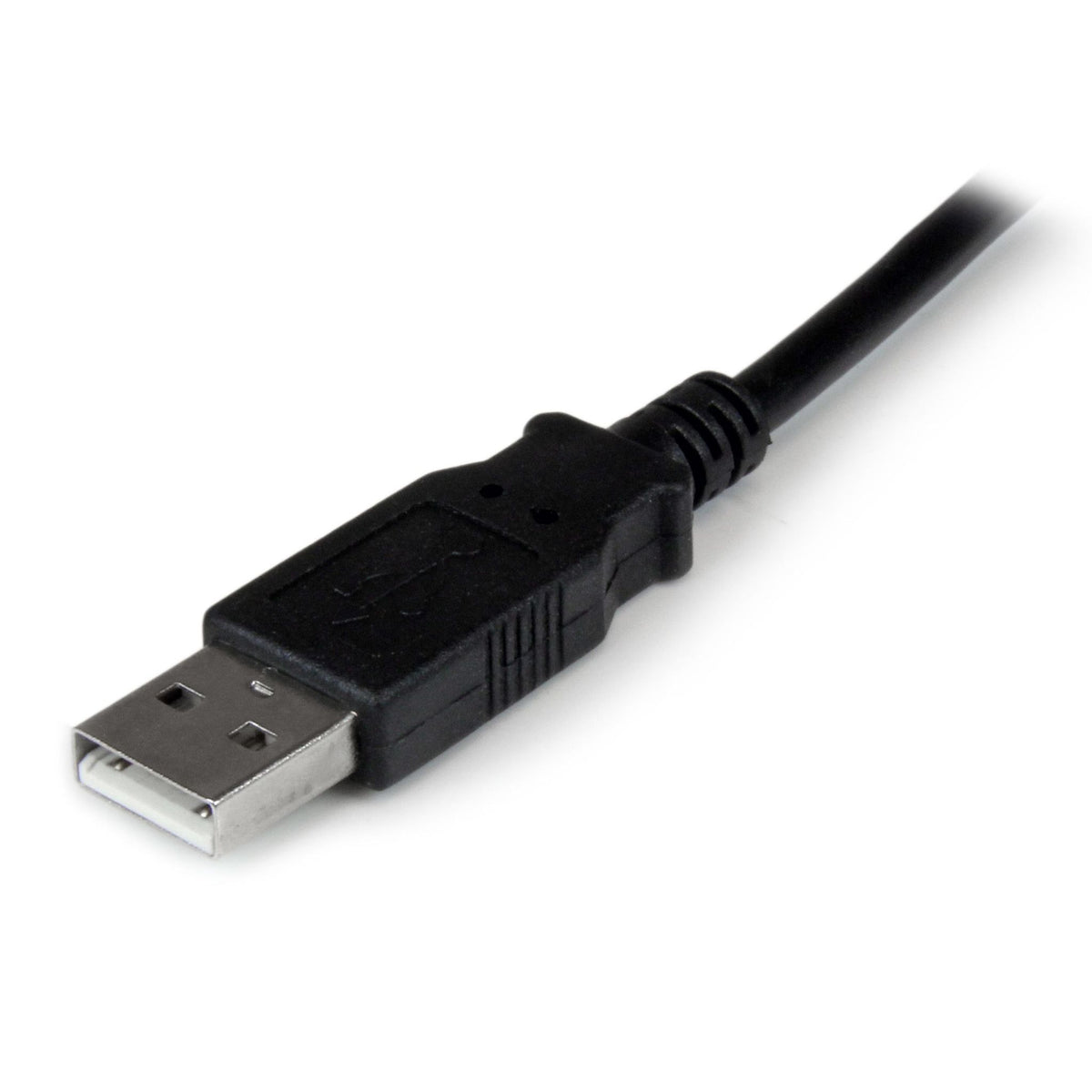 StarTech.com USB to DVI Adapter 1920x1200 Black