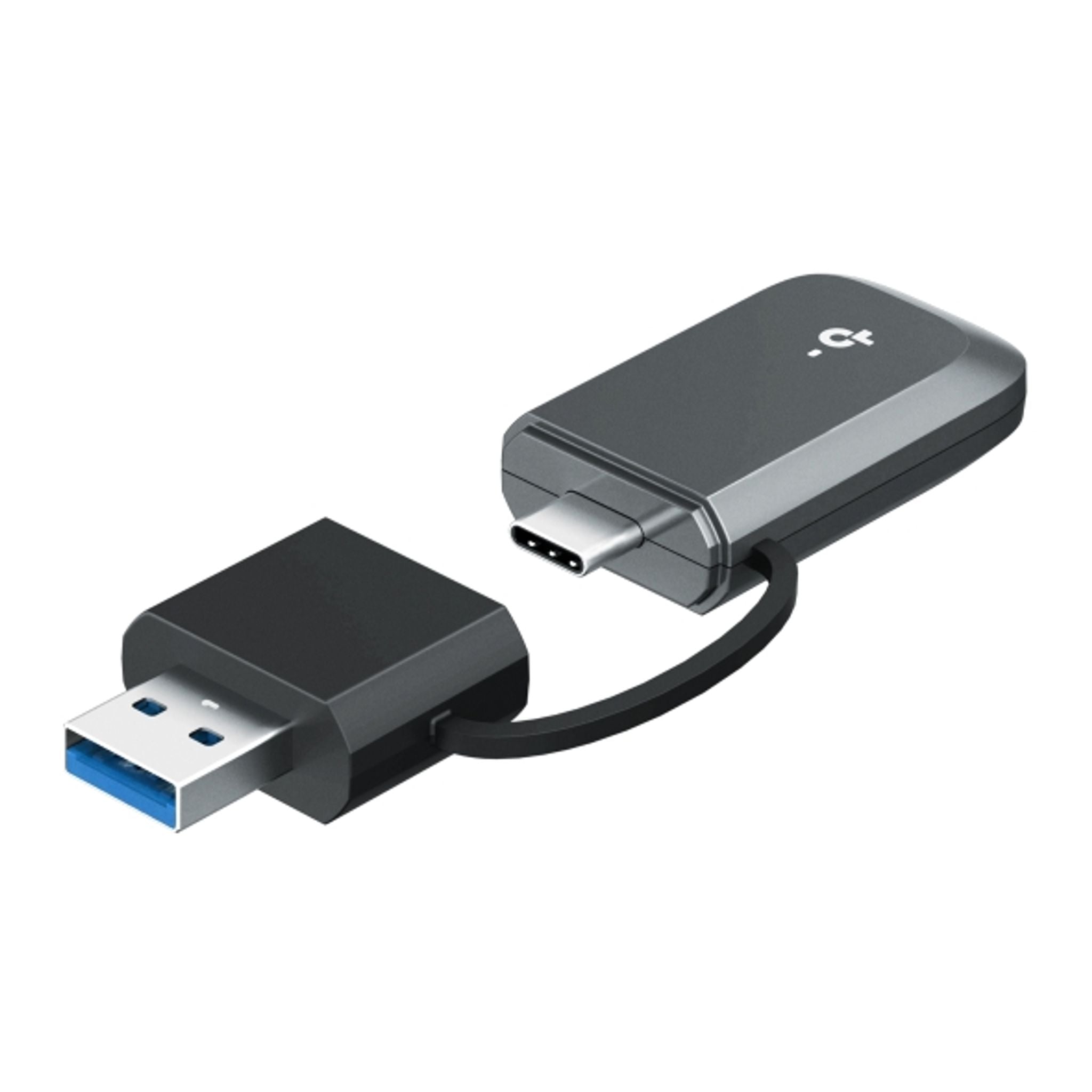 TP-Link Archer TXE70U AXE5400 Tri-Band WiFi 6E USB Adapter tl:271541c5