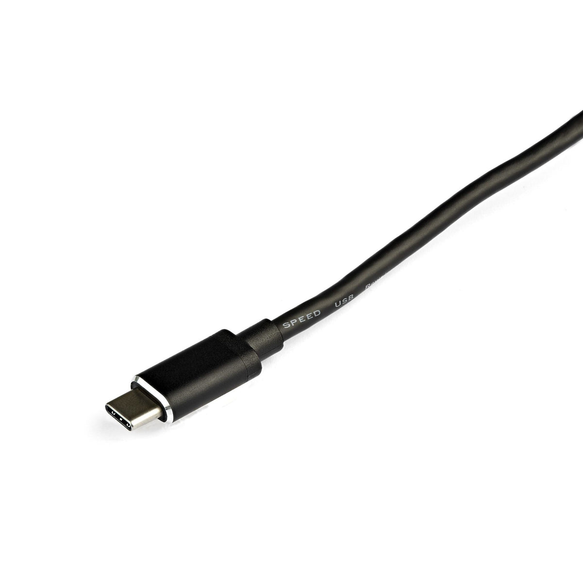 StarTech 4-Port USB-C Hub 4x USB-A 10Gbps USB 3.2 Bus-Powered UASP Support