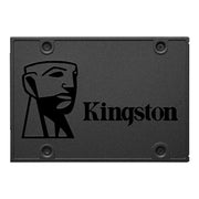 Kingston A400 960GB 2.5" SATA3 6Gb/s SSD - TLC 500/450 MB/s 7mm Solid State D... tl:5130ddb0