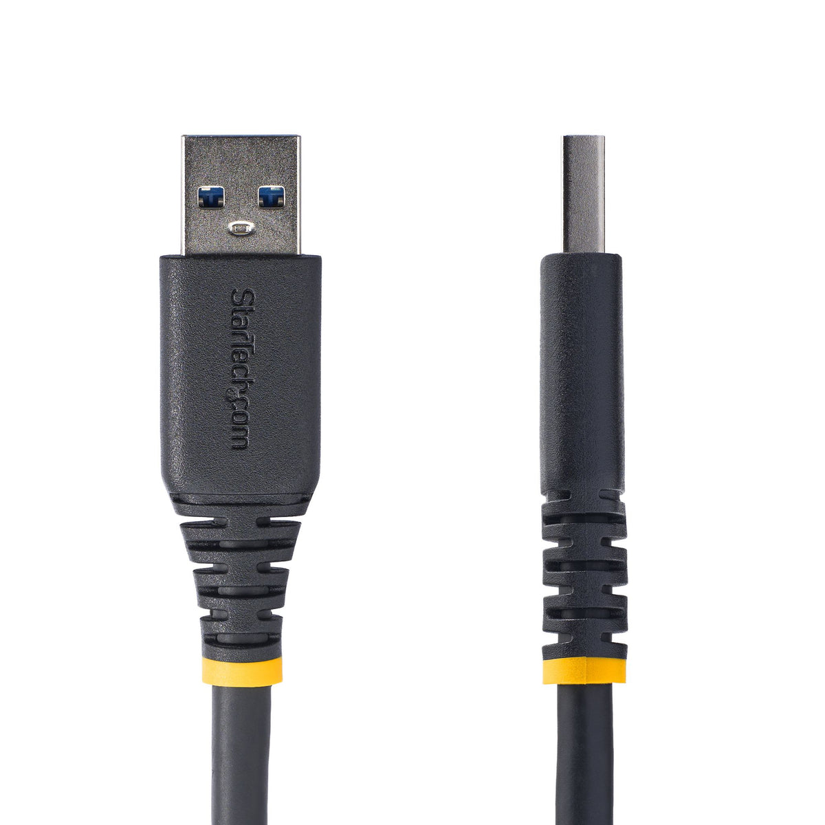 StarTech USB 3.0 Active Extension Cable 5M M/F Black