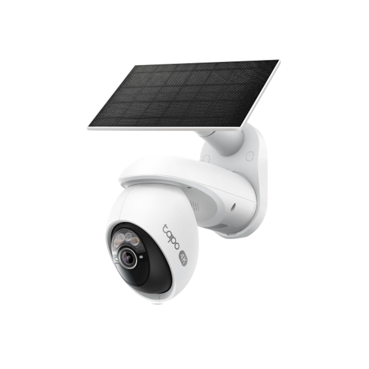 TP-Link TC92 Solar-Powered Security Camera Kit tl:efcef90a