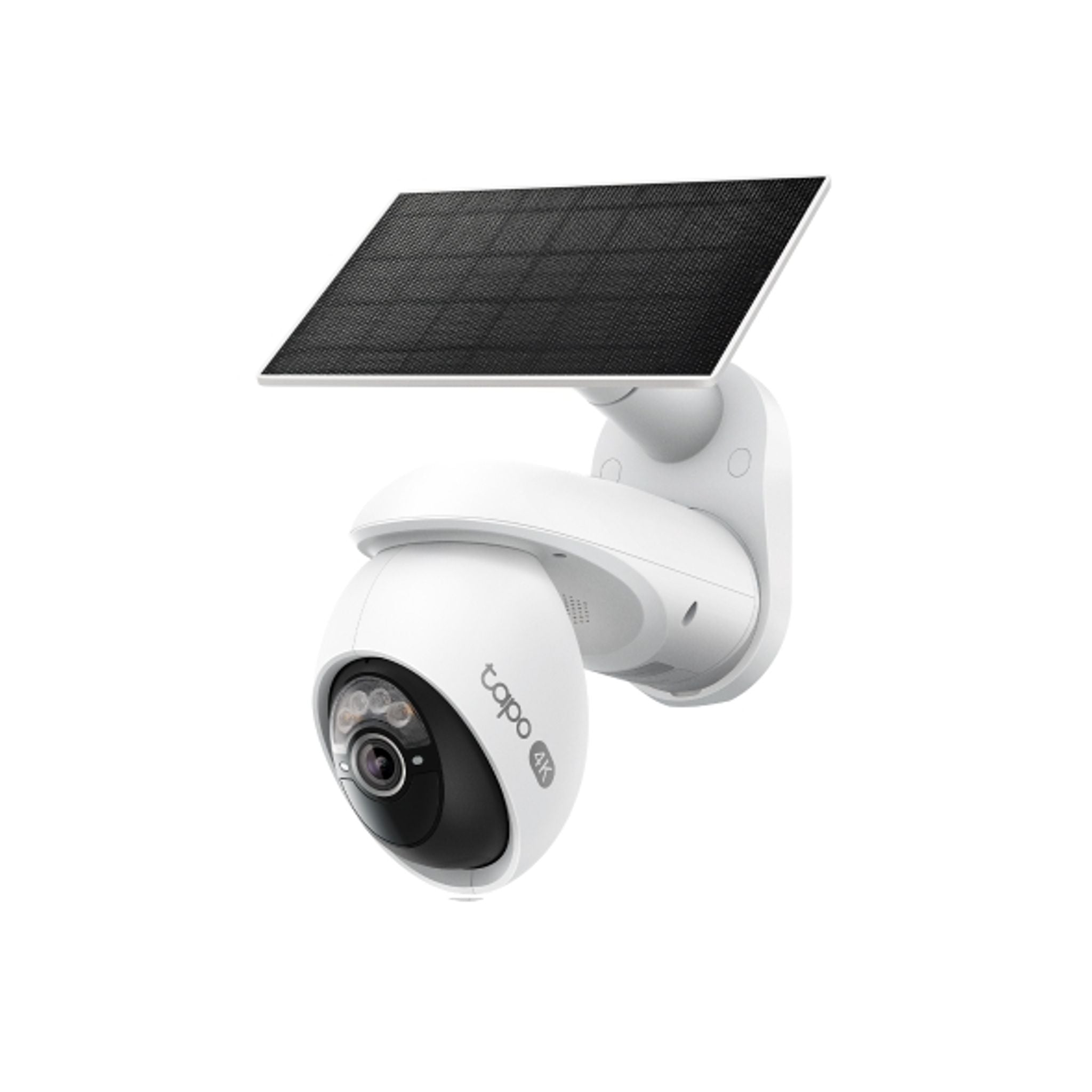 TP-Link TC92 Solar-Powered Security Camera Kit tl:efcef90a