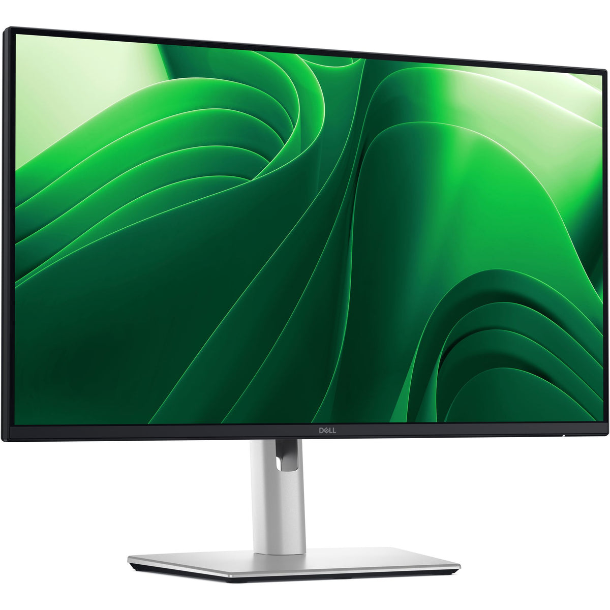 Dell Pro P2425D 24" QHD 16:9 IPS 100Hz Height-Adjustable Monitor HDMI DP