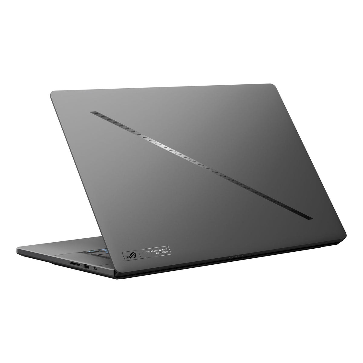 ASUS ROG Zephyrus G16 16" 2.5K 240Hz RTX 5070 32GB 1TB NVMe Laptop