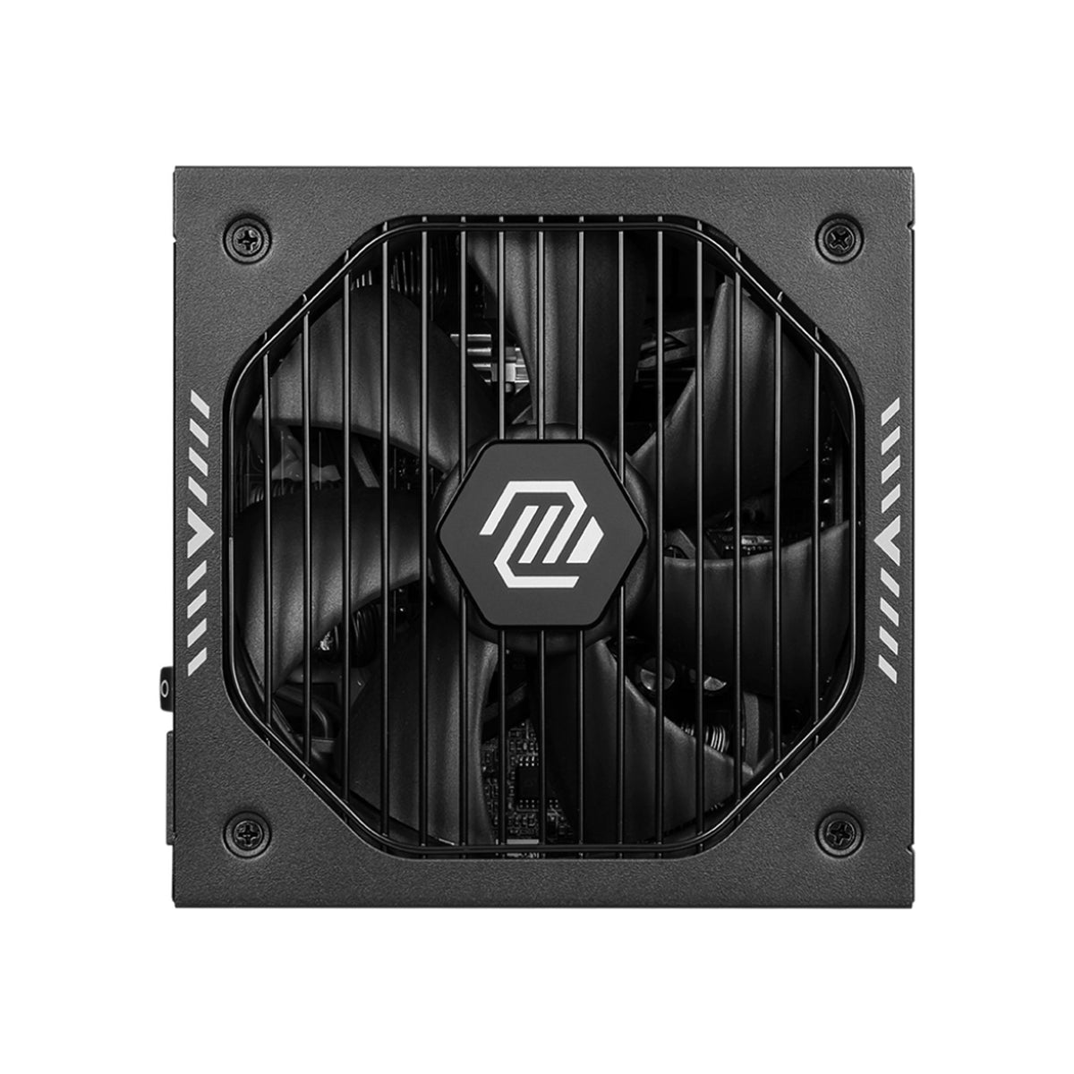 MSI 750W ATX Gold Fully Modular PCIe 5.0 PSU 135mm Fan