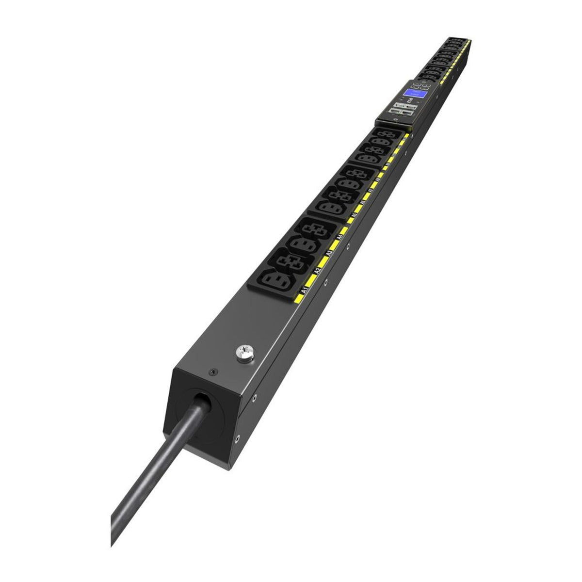 Eaton PDU G4 MI 0U 16A 12x C13/C39