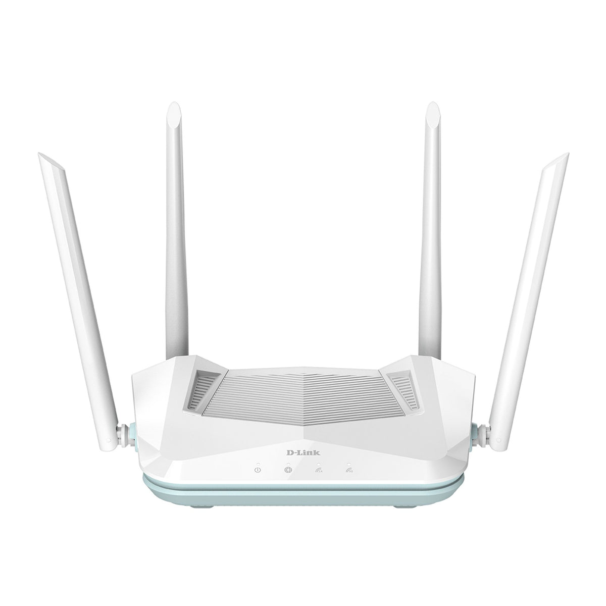 D-Link EAGLE PRO AI R15 Wi-Fi 6 IEEE 802.11ax Ethernet Wireless Router - Dual
