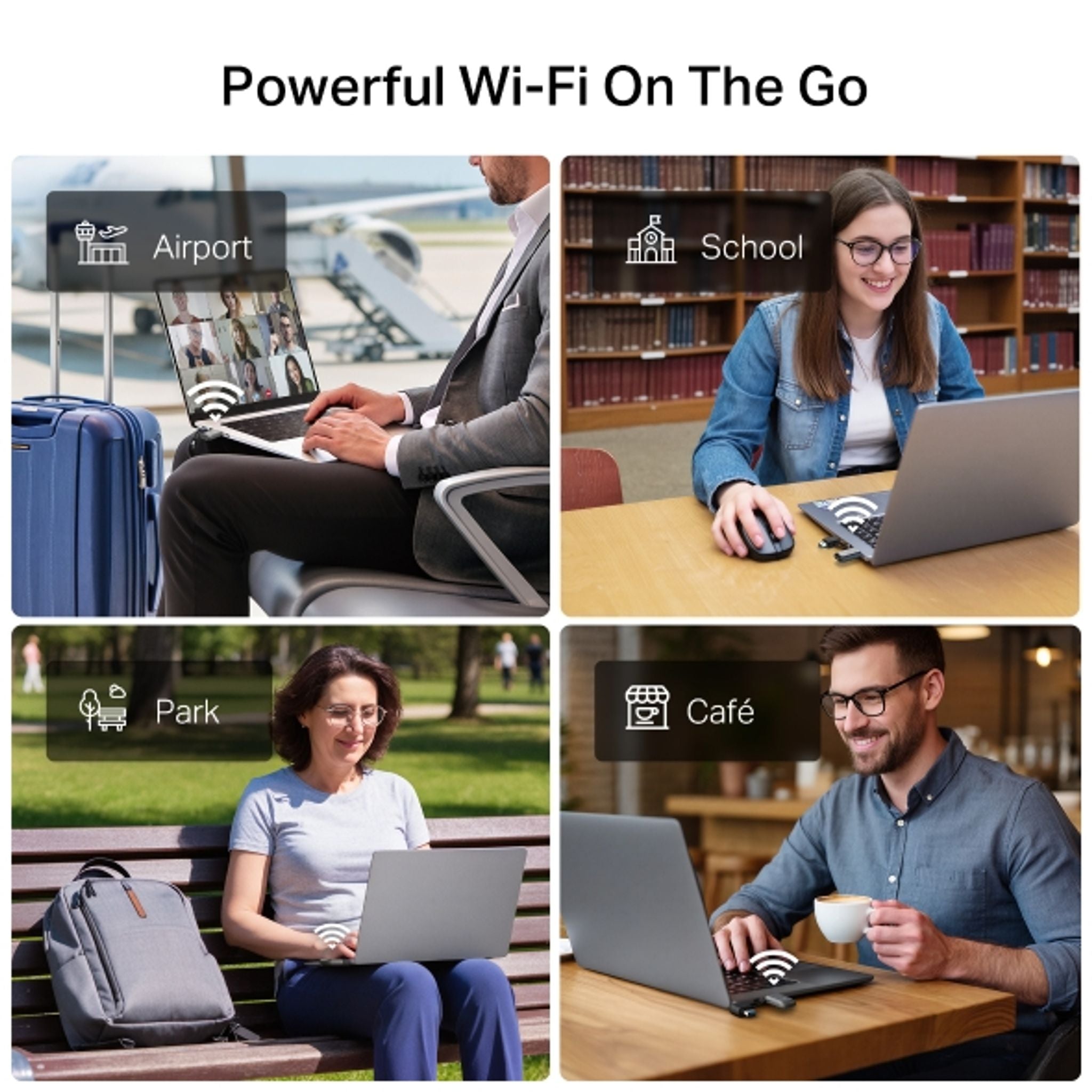 TP-Link Archer TBE400U BE6500 Tri-Band Wi-Fi 7 USB Adapter tl:779f30c5