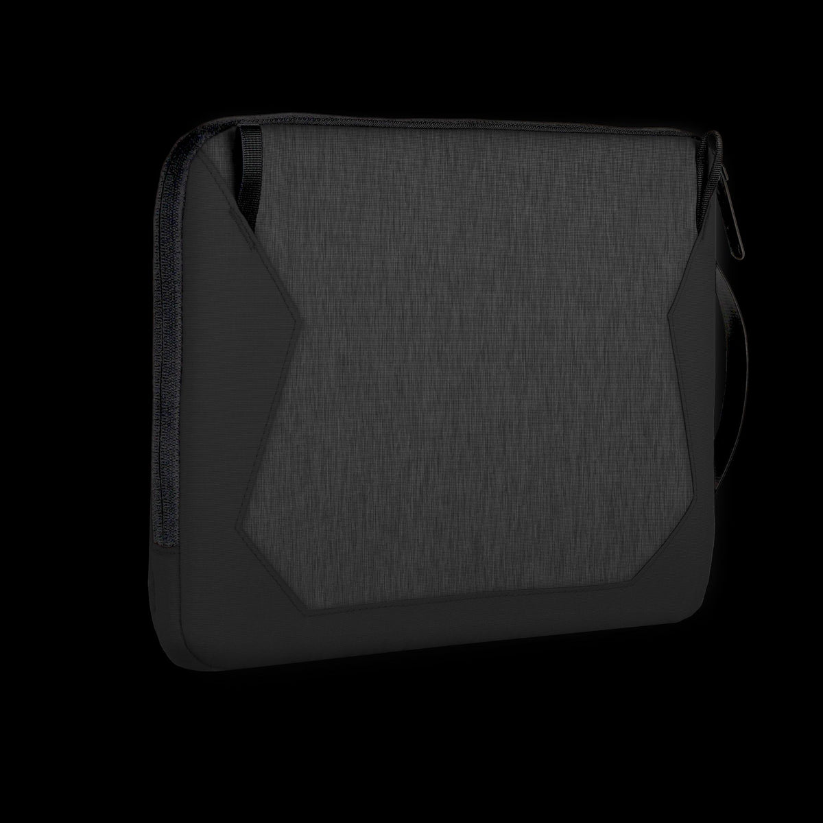 STM Myth Sleeve 15" Granite Black