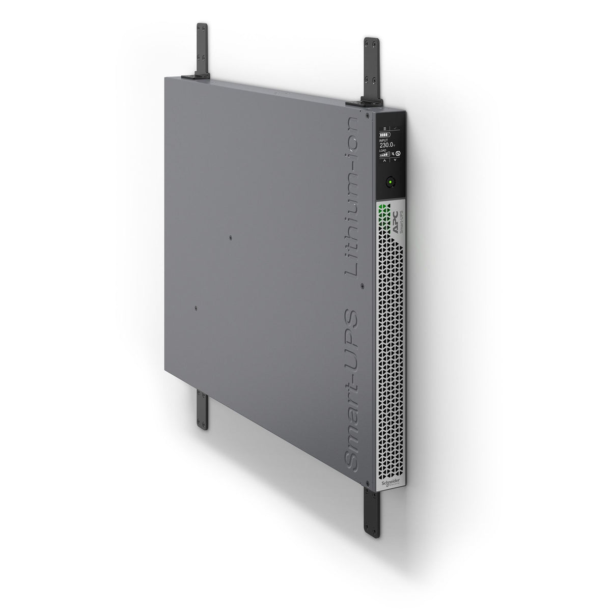 APC Smart-UPS Ultra 2200VA Lithium-Ion Rack/Tower 1U 230V 5x IEC Outlets