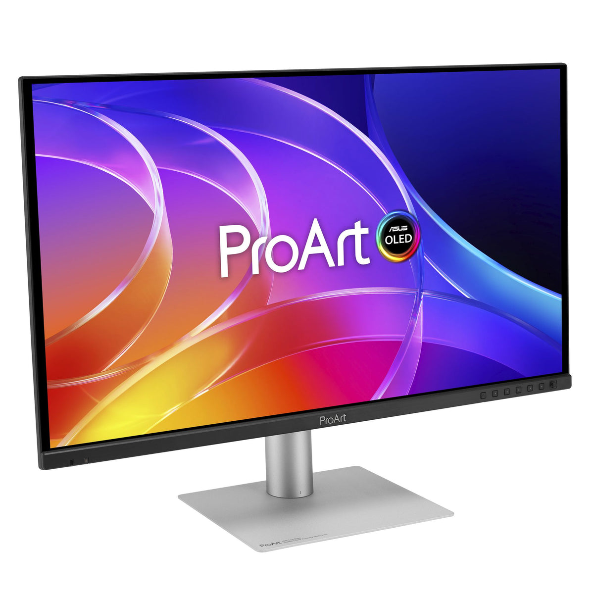 ASUS ProArt PA279CDV 27" 4K QD-OLED 120Hz 99% DCI-P3 USB-C Monitor