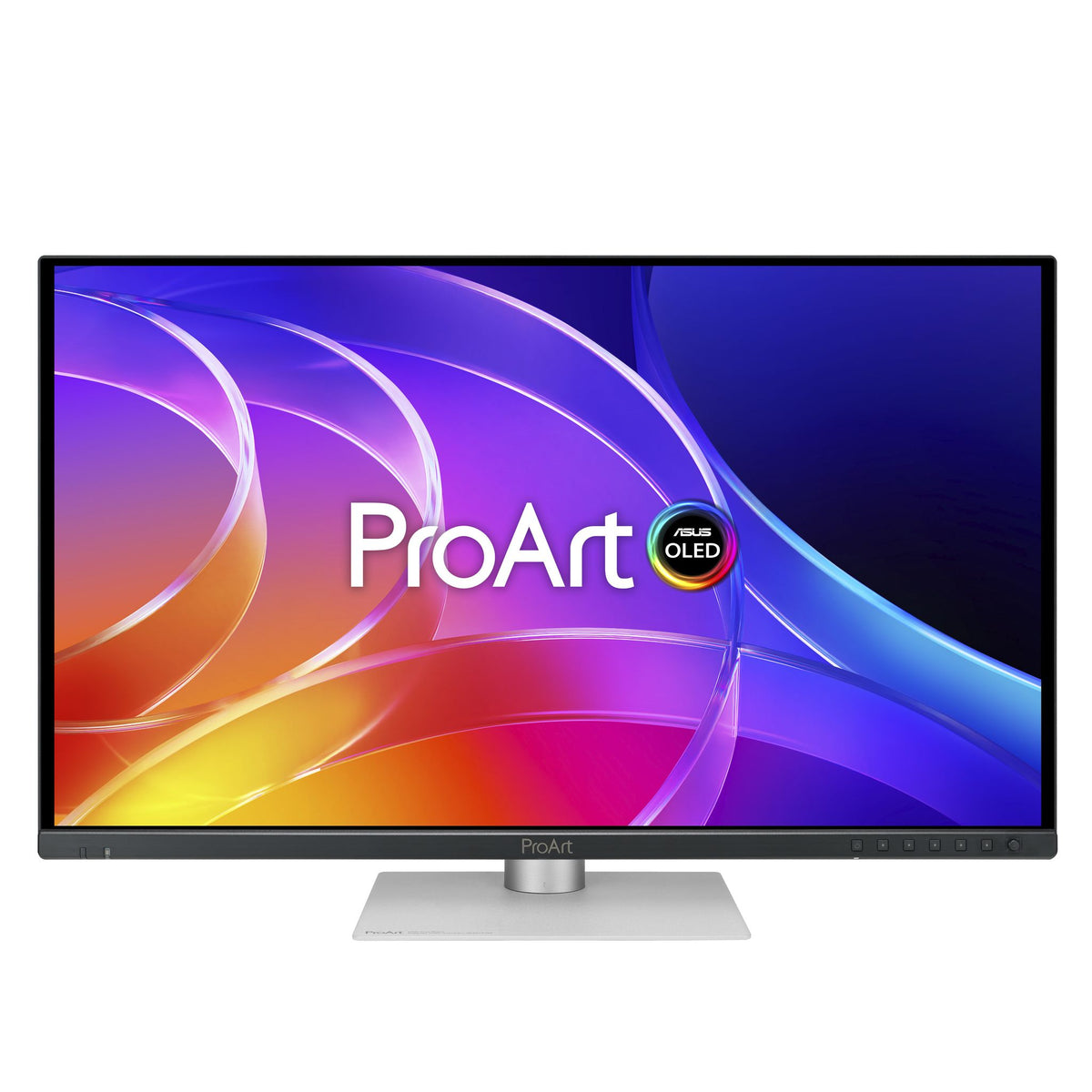 ASUS ProArt PA279CDV 27" 4K QD-OLED 120Hz 99% DCI-P3 USB-C Monitor