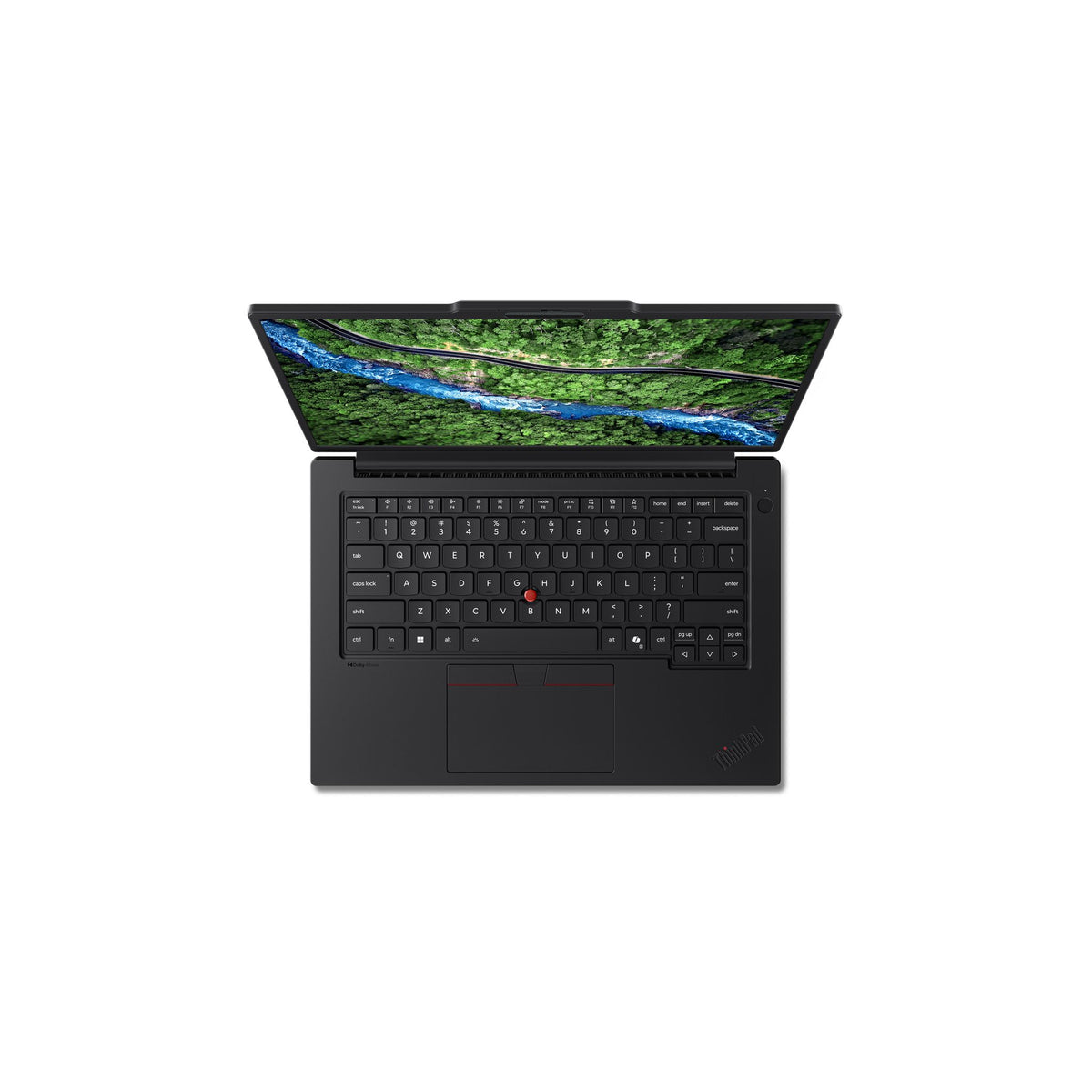 Lenovo ThinkPad P14s Gen7 14" WUXGA Touch 32GB 1TB SSD RTX PRO 1000 GPU