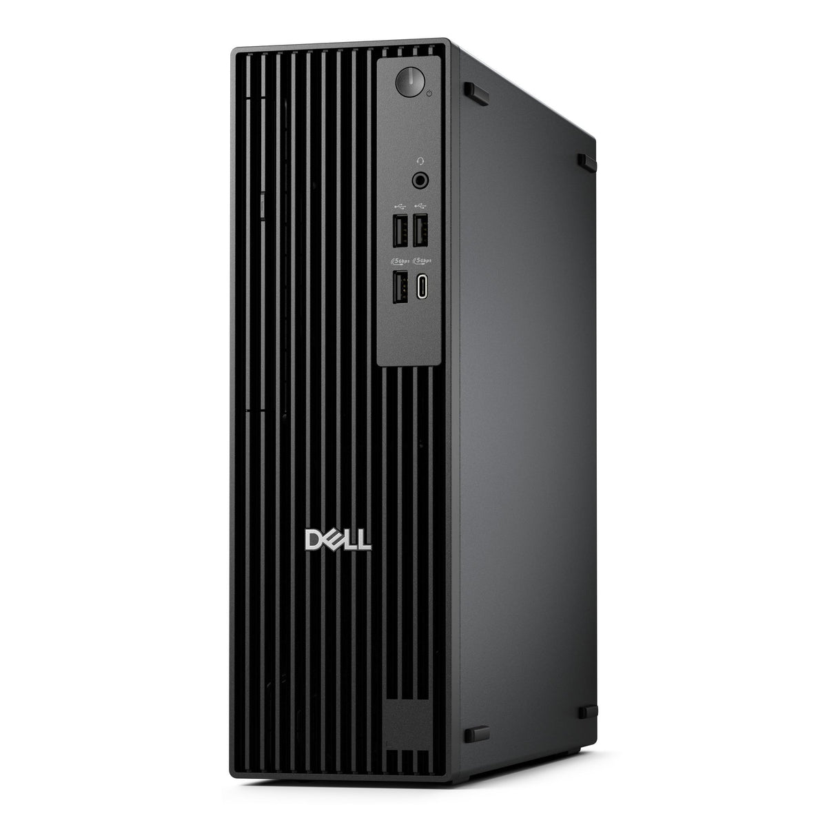 Dell Pro Slim QCS1250 Ryzen 5 8500G 16GB RAM 512GB SSD WiFi