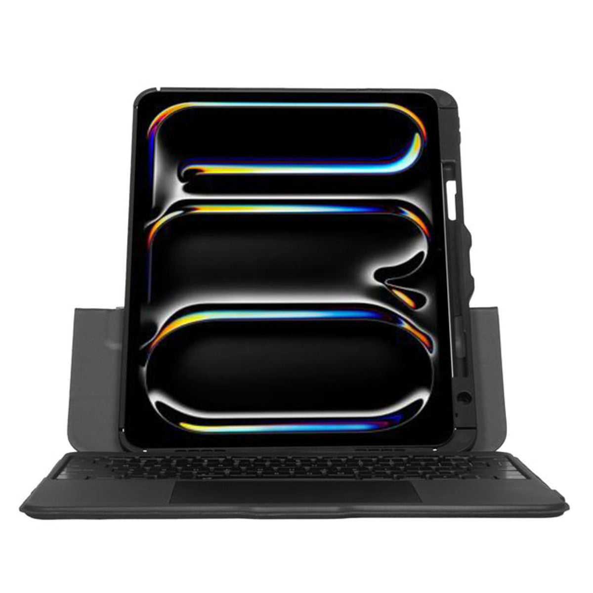 Targus VersaVu THZ989US Folio Case for iPad Pro 13" (2024) - Black
