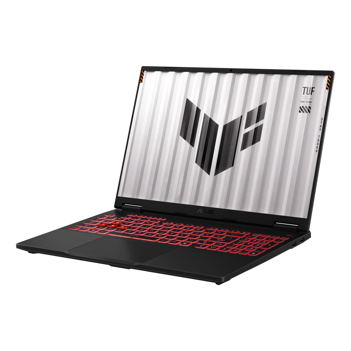 ASUS TUF Gaming A16 16" FHD+ 144Hz Ryzen 7 RTX 5050 8GB 16GB DDR5 512GB NVMe
