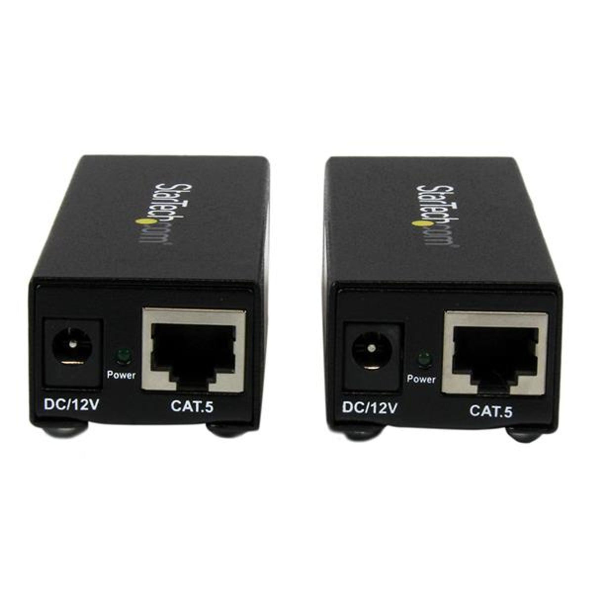 StarTech.com Video Extender 80m Range VGA Over Cat5e Cable