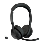Jabra Evolve2 55 Link380C UC Stereo Headset