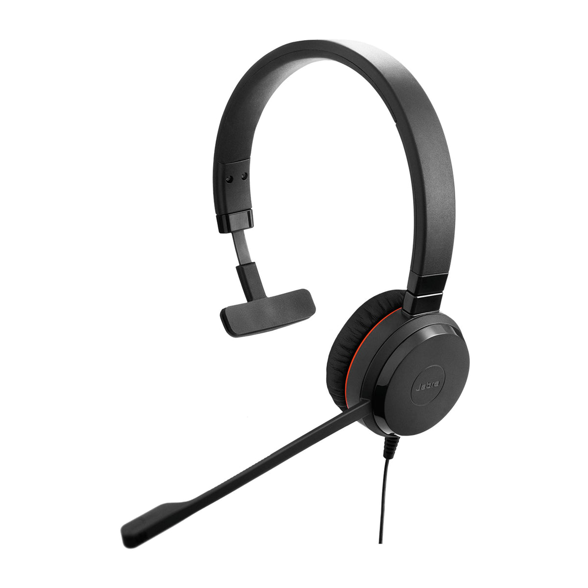 Jabra Evolve 20 SE MS Mono USB C/A Headset