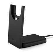 Jabra Evolve2 55 USB-C Deskstand Headset
