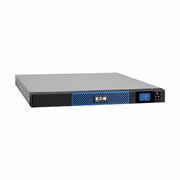 Eaton 5P 1550VA 1100W 1U Rackmount UPS LCD