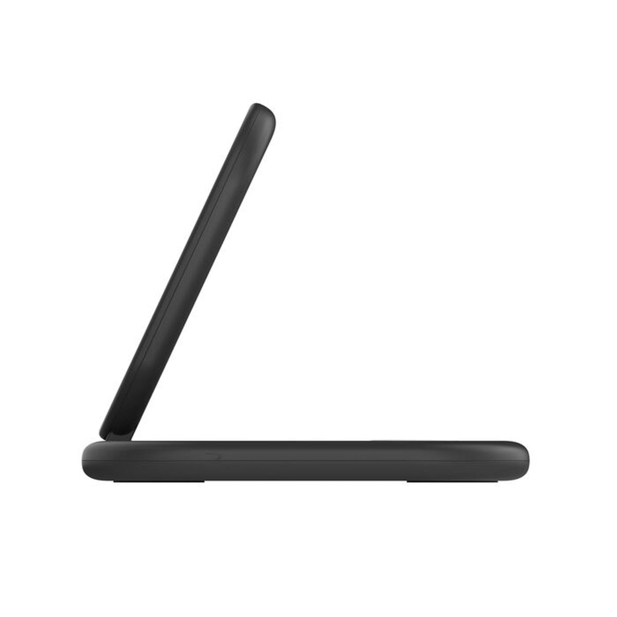 Belkin BoostCharge 3-in-1 Magnetic Foldable Qi2 Wireless Charger 15W Black tl:721c08f1