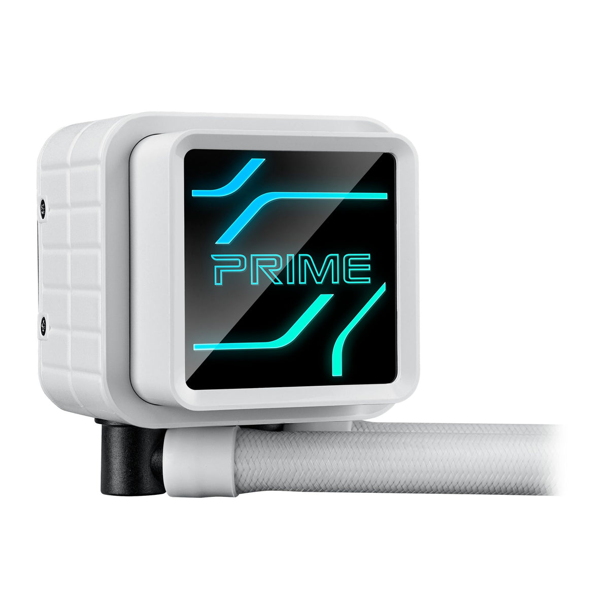 ASUS PRIME LC 360 ARGB AIO Cooler White Edition