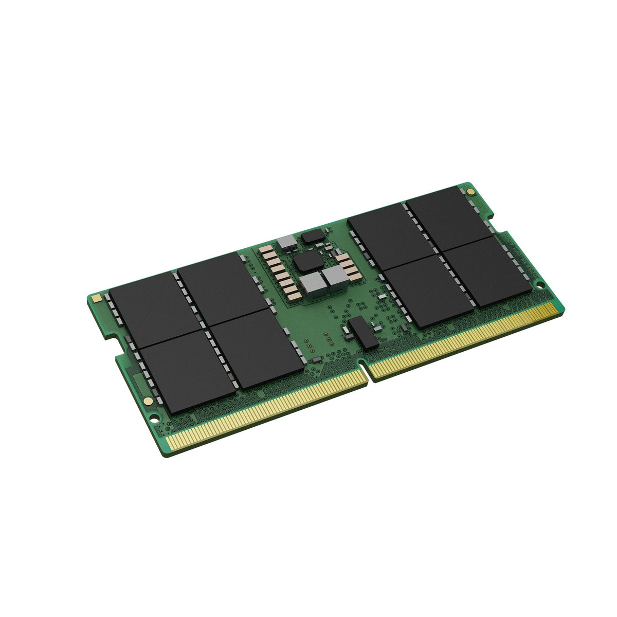 Kingston ValueRAM RAM Module for Notebook Computer Motherboard - 16 GB (1 x