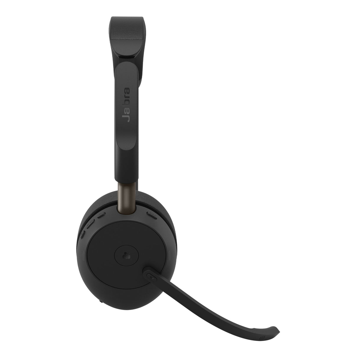 Jabra Evolve3 65 Stereo LINK 390C Headset