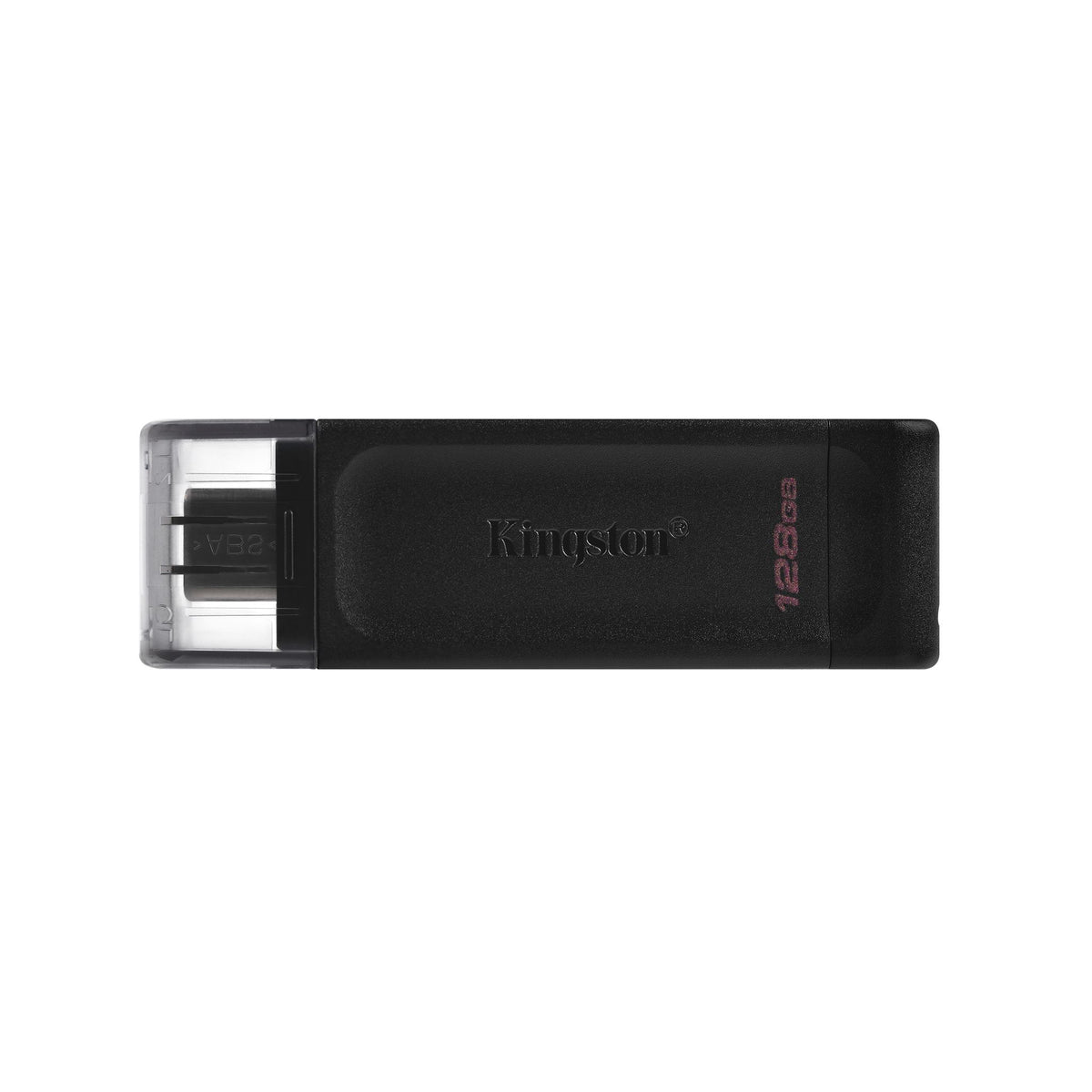 Kingston DataTraveler 70 128GB USB 3.2 Type-C Flash Drive