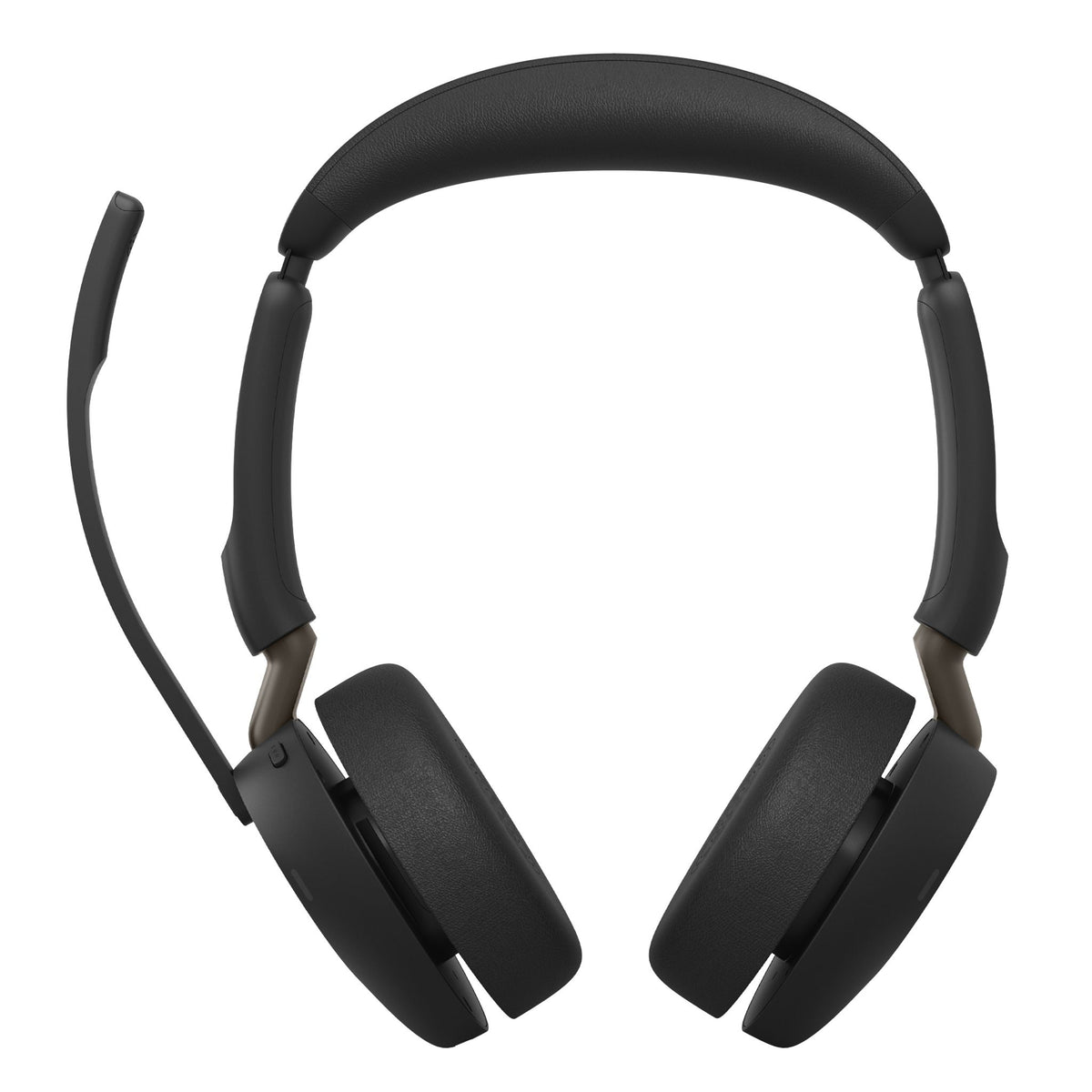 Jabra Evolve3 65 Stereo LINK 390A UC Headset
