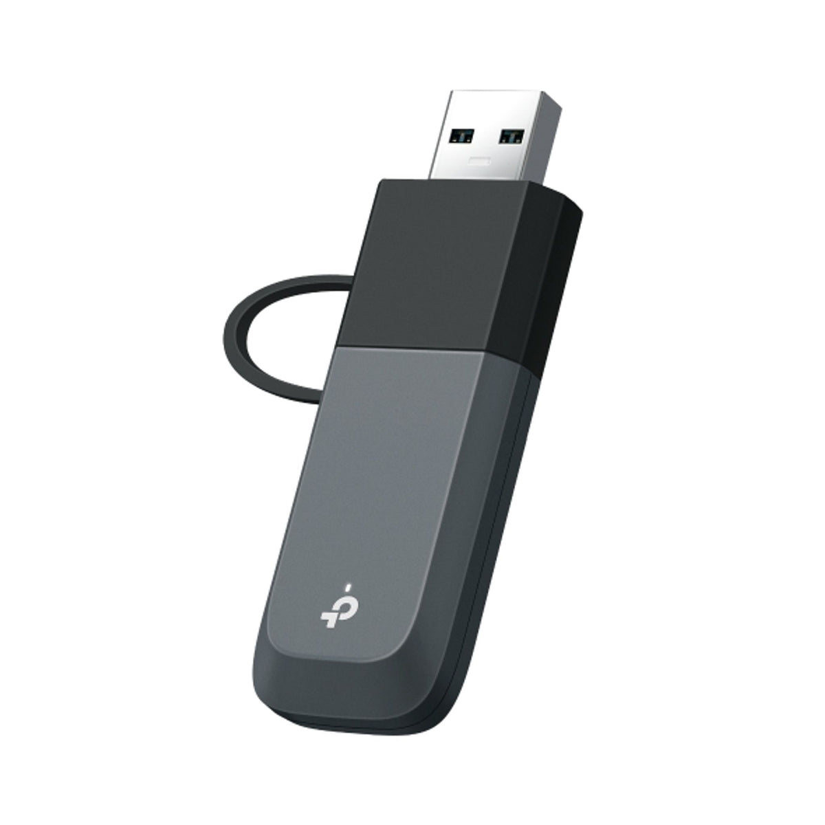 TP-Link Archer TBE400U BE6500 Tri-Band Wi-Fi 7 USB Adapter tl:eb1c5664