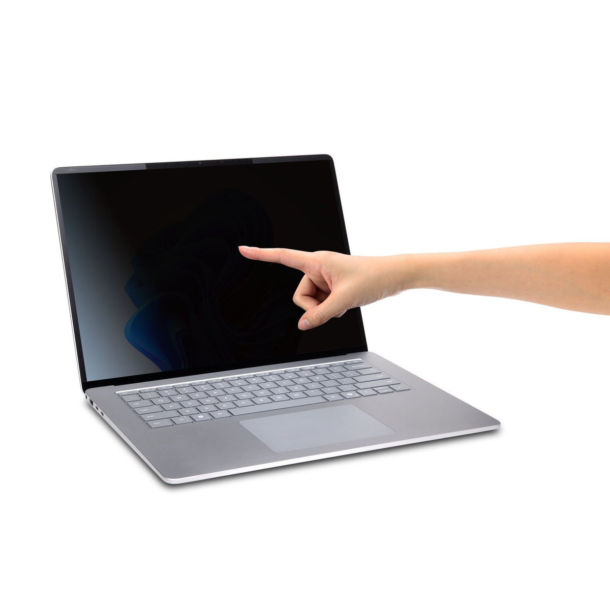 Kensington MagPro Elite Privacy Screen Filter 13.8" Surface Laptop 7