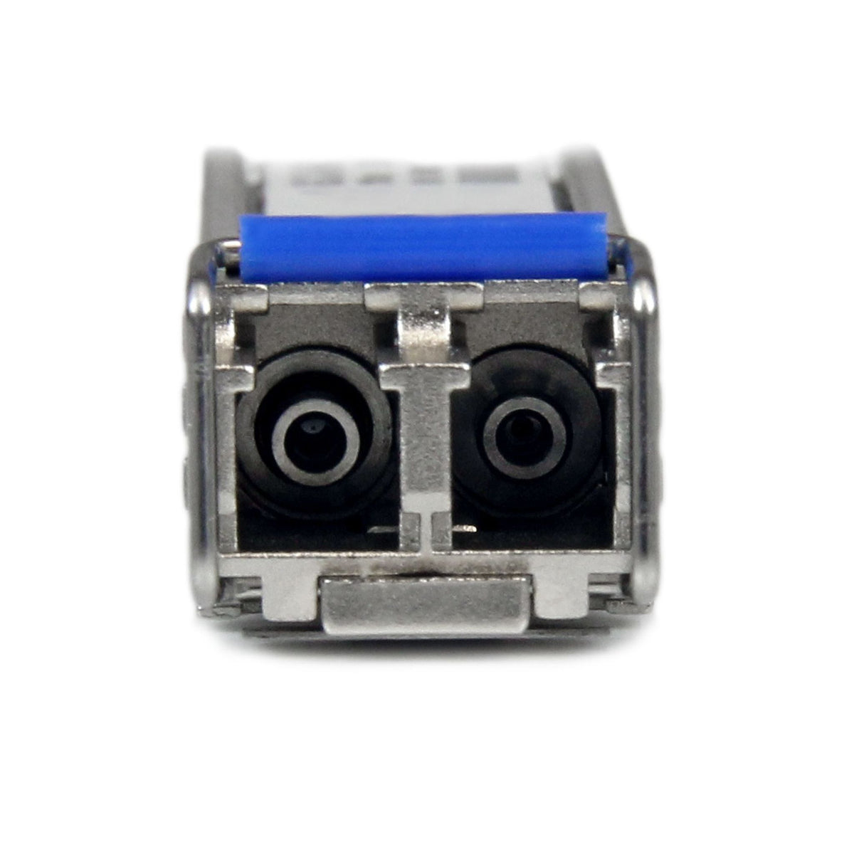 StarTech SFP Mini-GBIC LC Duplex 1000BASE-LH Single-mode 1.25G Ethernet Module
