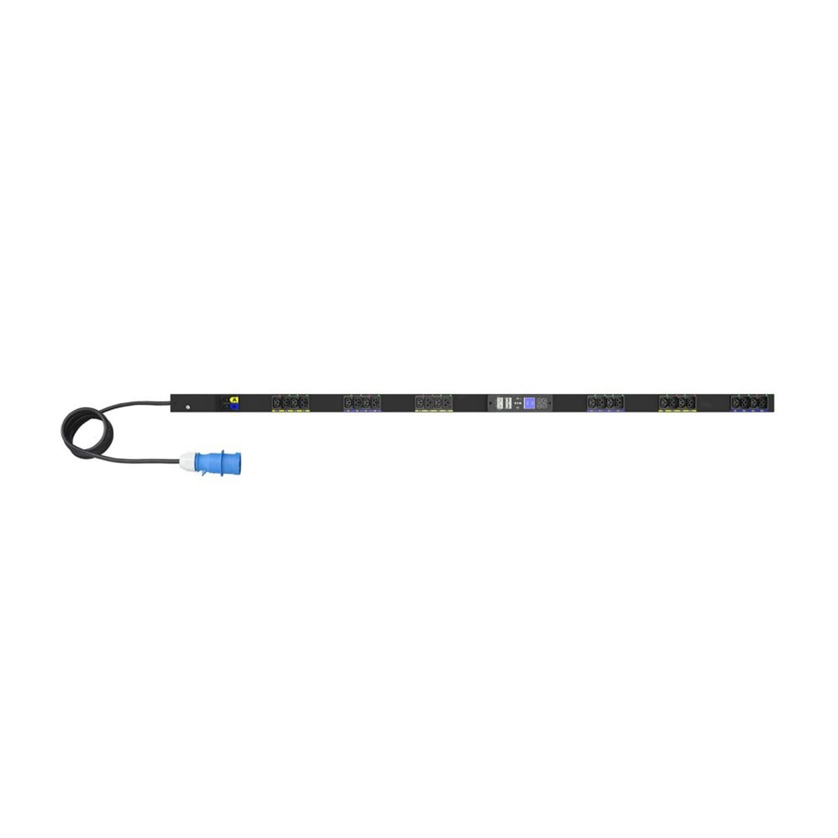 Eaton PDU Vertical Managed G4 Series 0U 32A IEC 309 24x C13/C39
