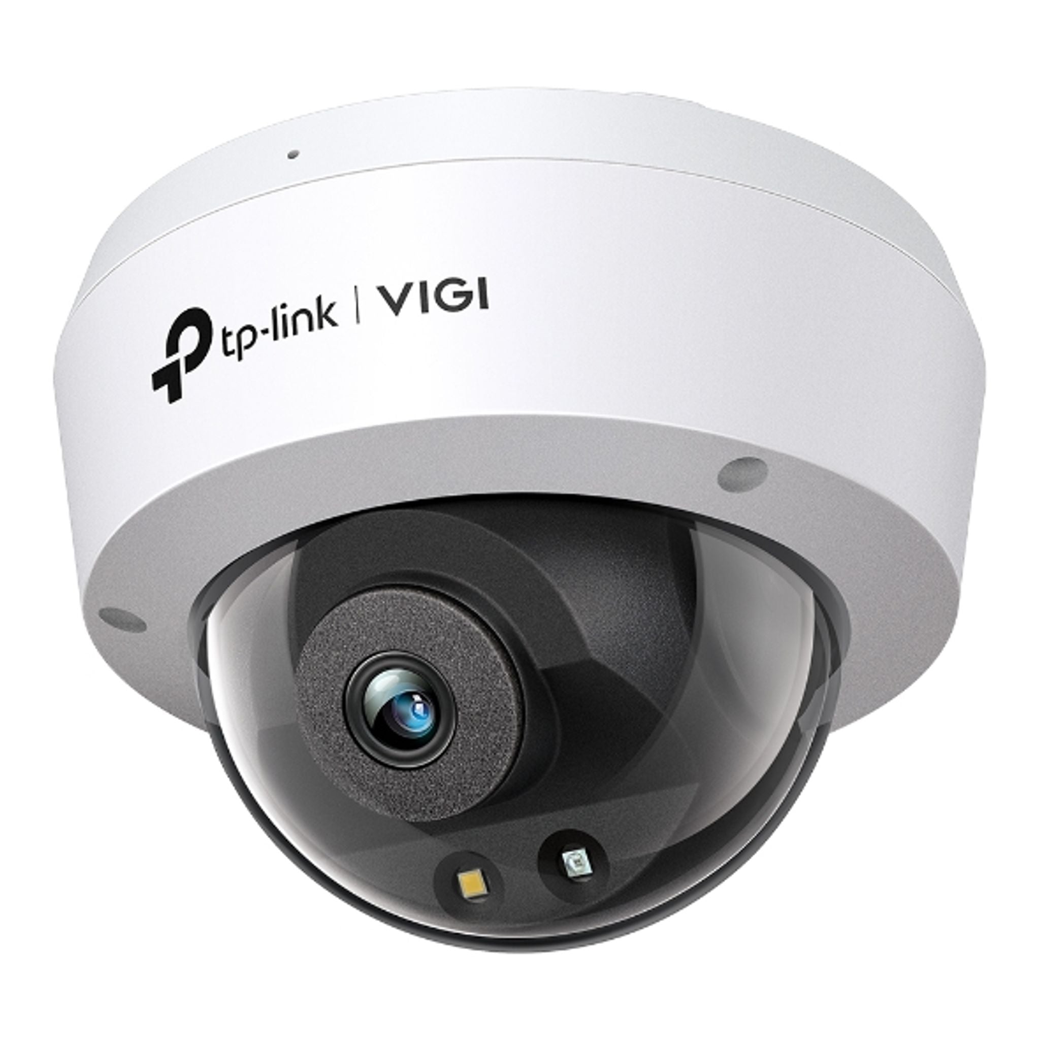 TP-Link VIGI C340I 4MP 4mm Lens Outdoor IR Bullet Camera Smart Detection tl:7ad20ff3