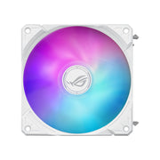 ASUS ROG Ryuo IV SLC 360 ARGB 6.7" AMOLED Display AIO Cooler