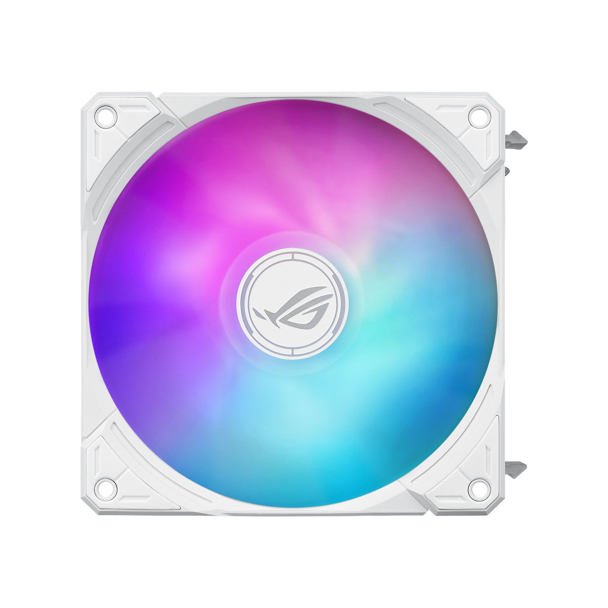 ASUS ROG Ryuo IV SLC 360 ARGB 6.7" AMOLED Display AIO Cooler