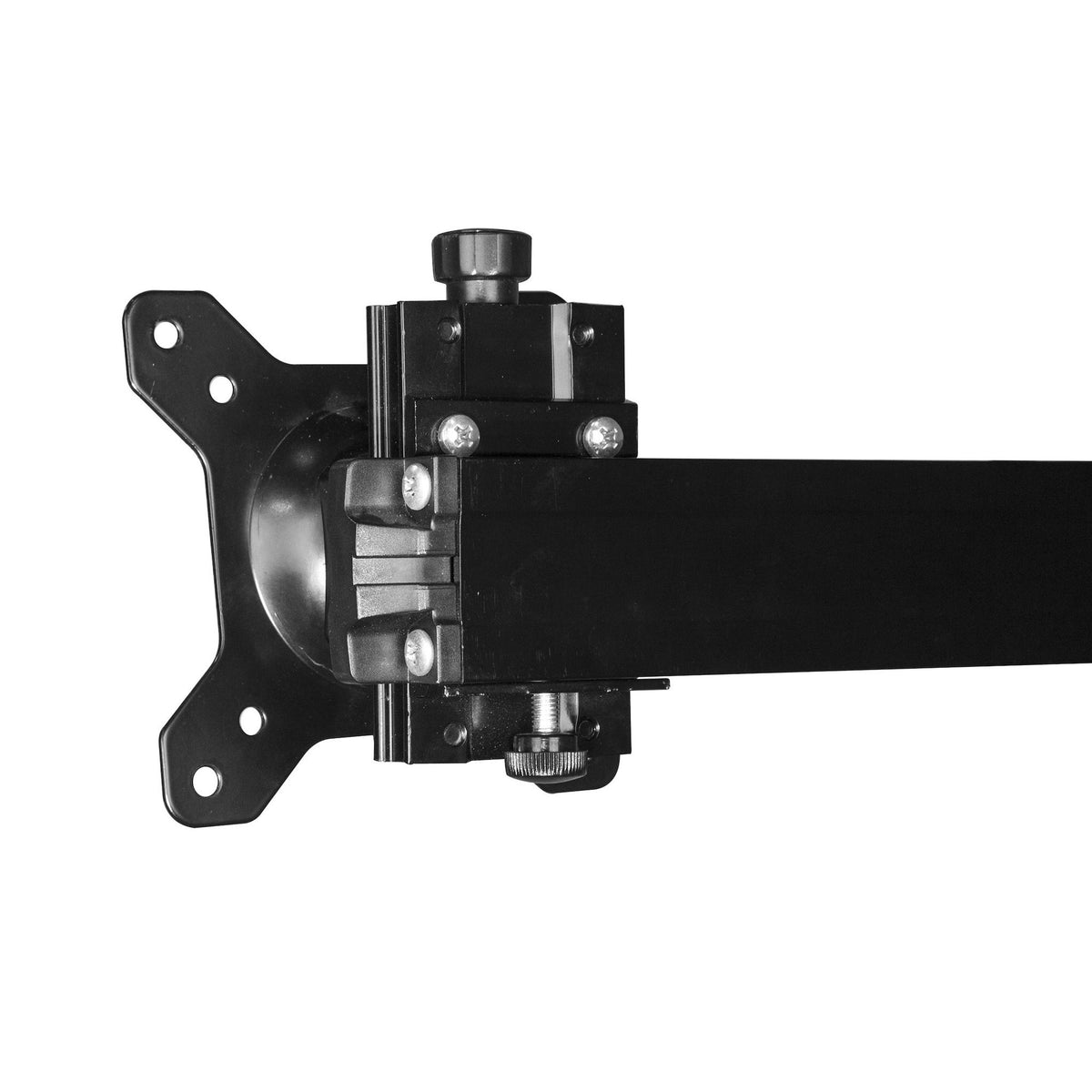 StarTech.com Dual Monitor Wall Mount Articulating VESA 24" 9.98kg Steel