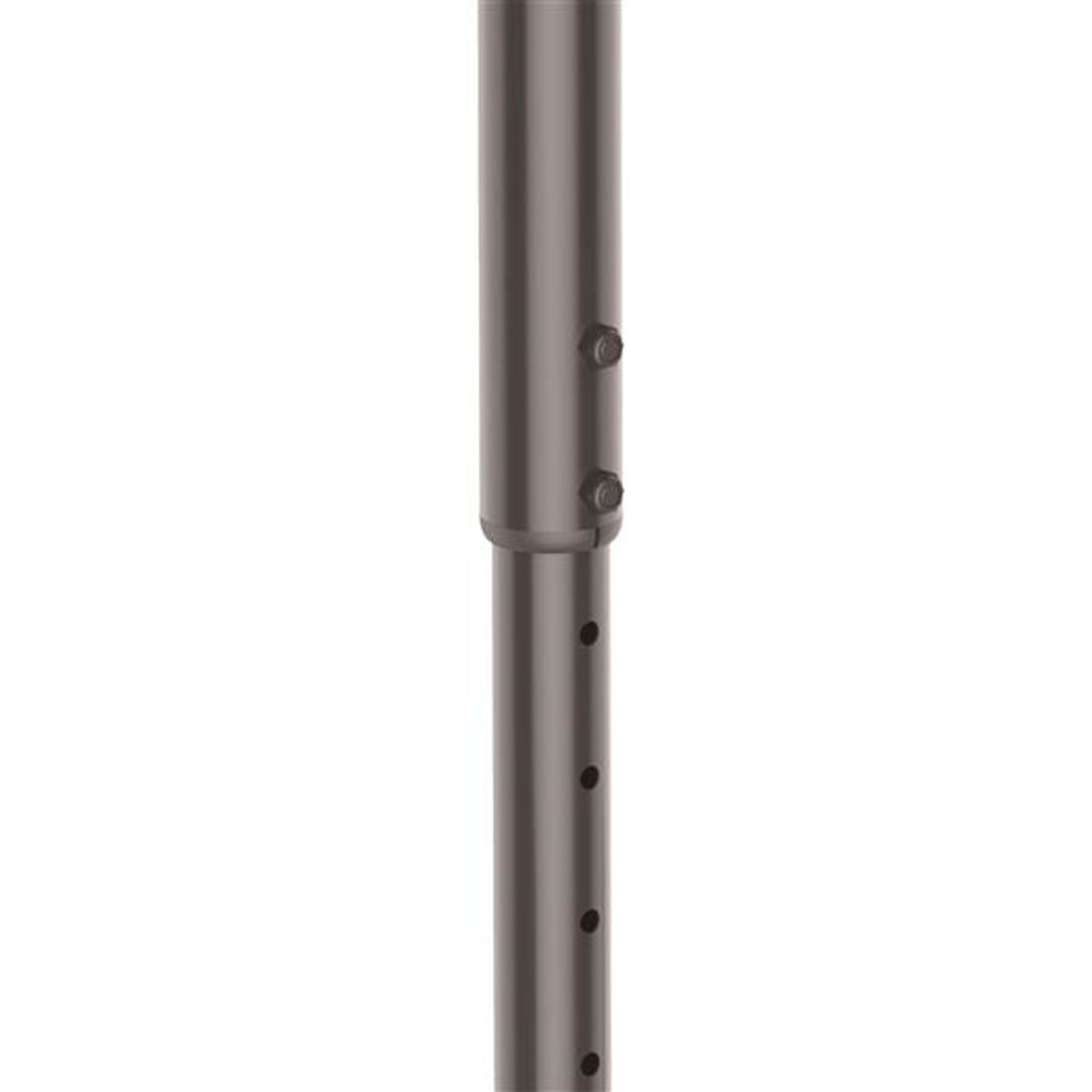 StarTech.com Full-Motion Ceiling Mount 32-75" VESA 50kg Telescopic Pole
