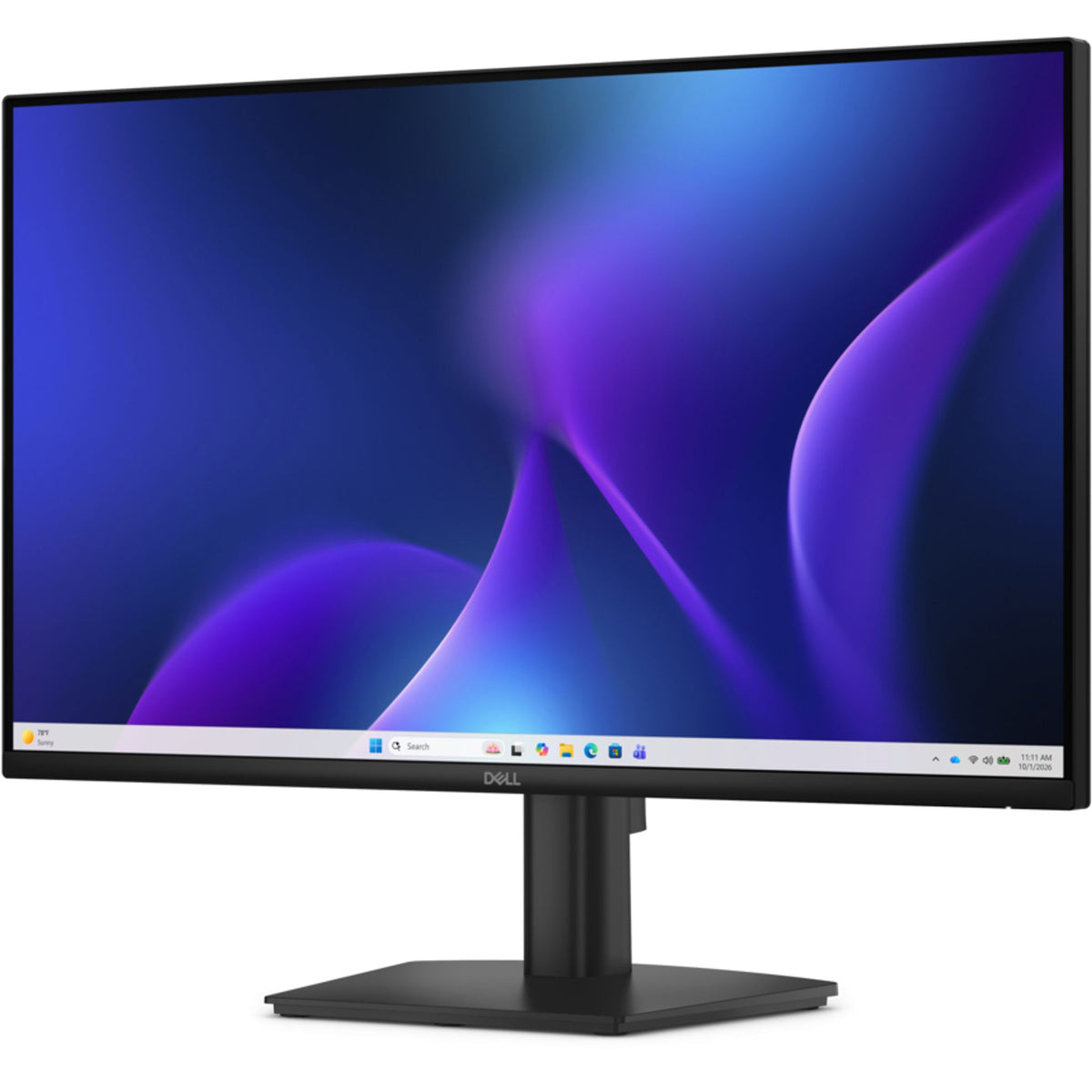 Dell PRO E2426H 24" IPS FHD 120Hz Monitor DP VGA