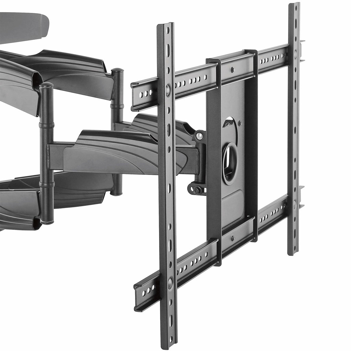 StarTech.com Full Motion TV Wall Mount 70" 45kg Load Capacity VESA