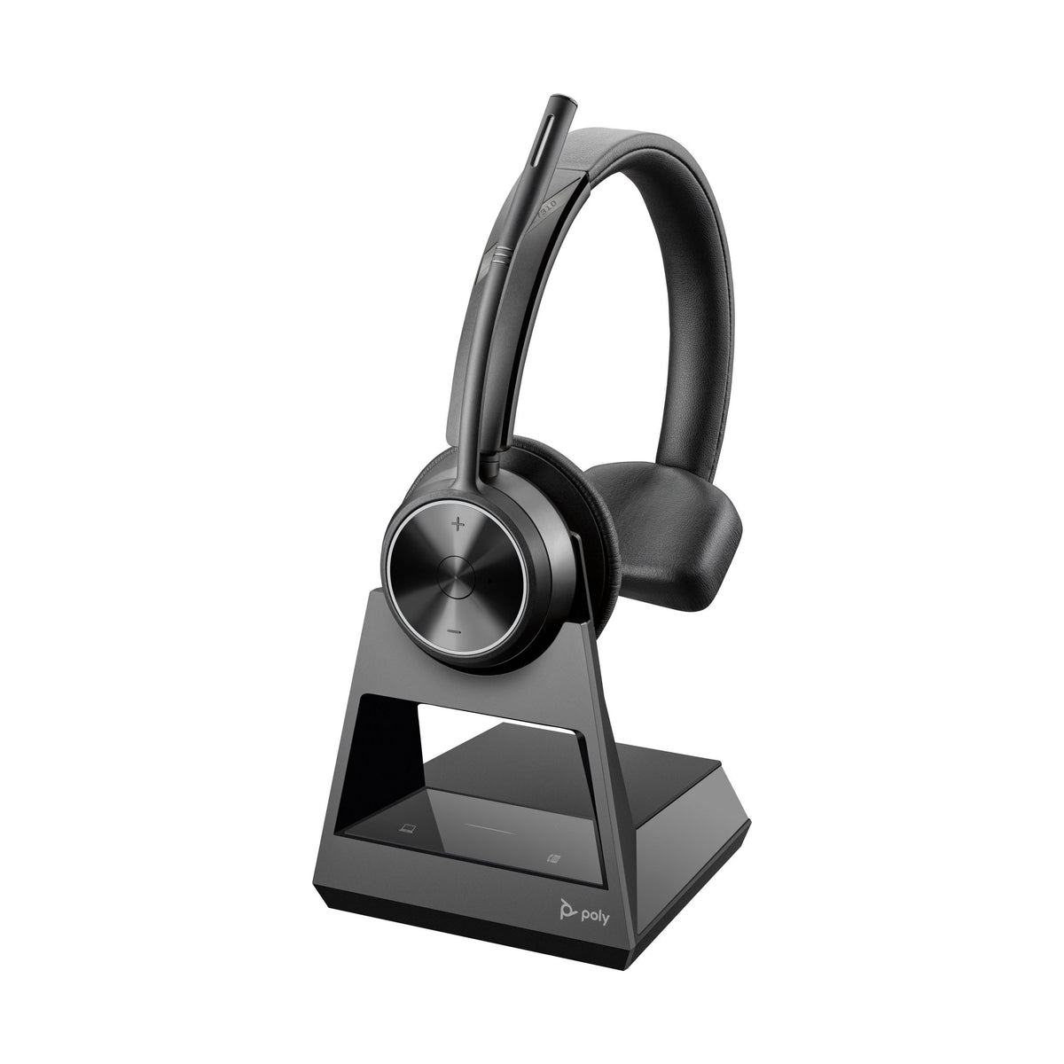 HP Poly Savi 7310 Office DECT Single Ear Headset
