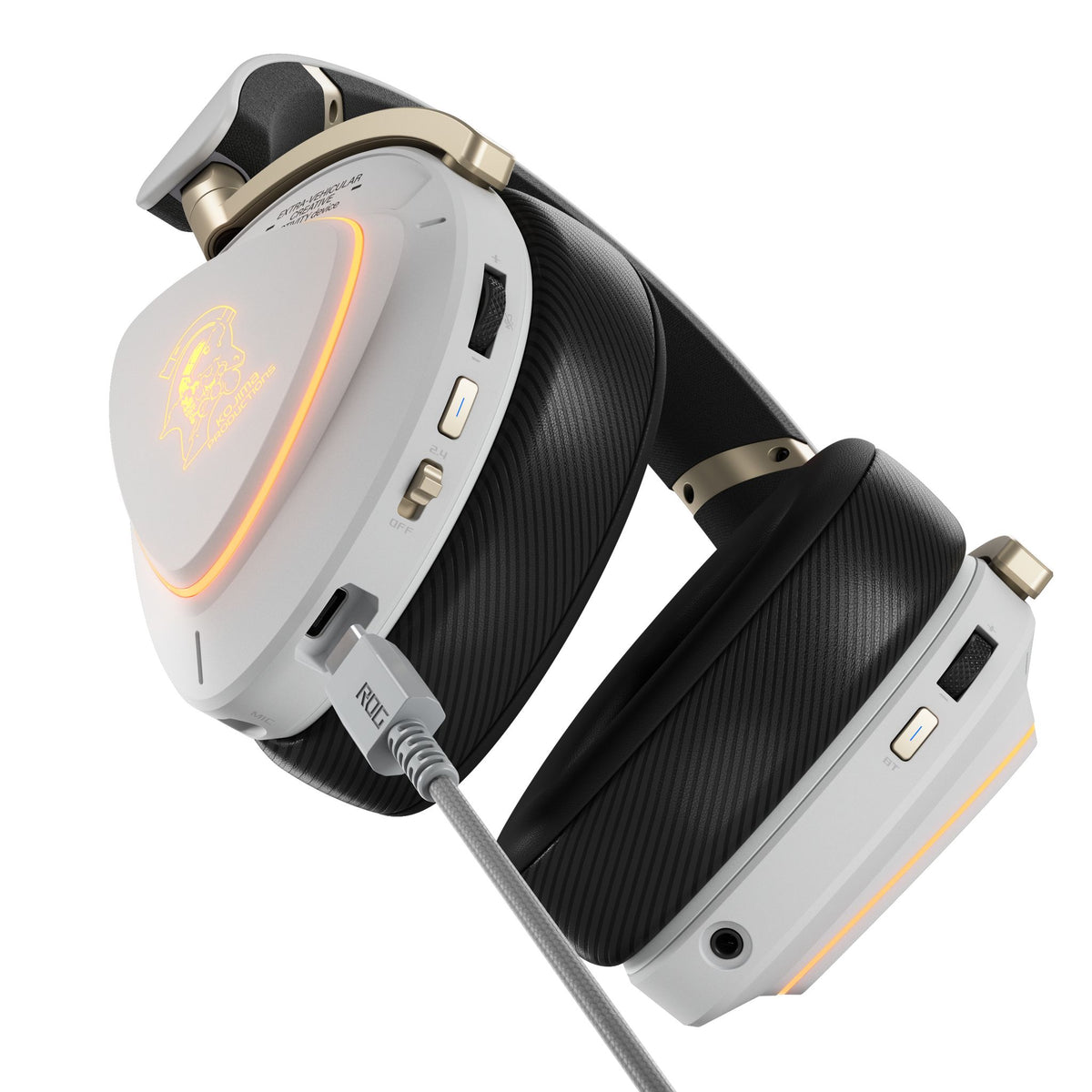 ASUS ROG Delta II-KJP Wireless Gaming Headset