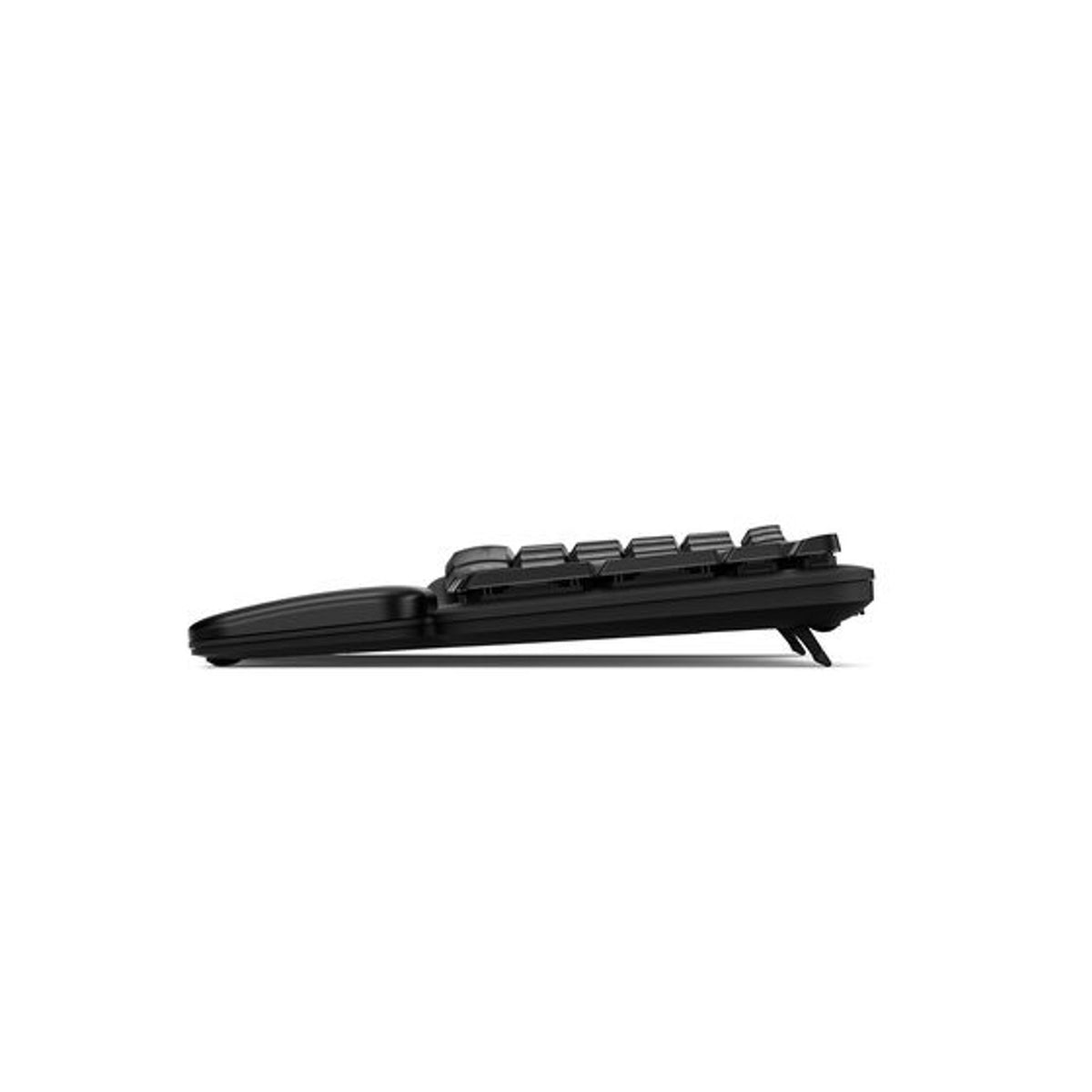 Kensington Pro Fit Ergo KB620-RC Wireless Rechargeable Keyboard