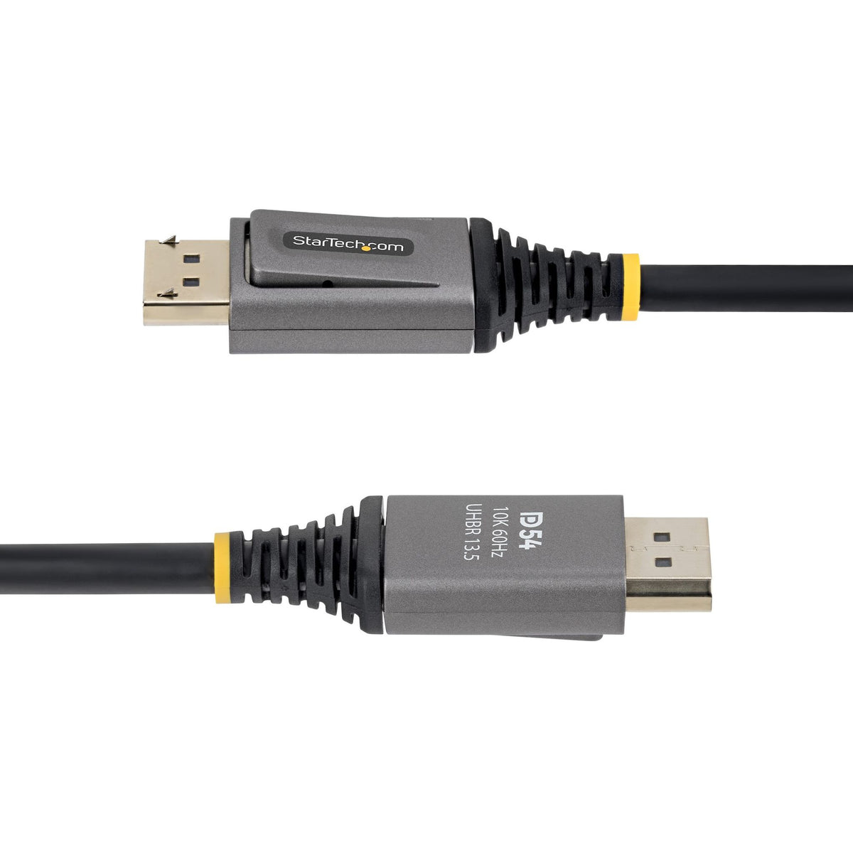 StarTech 3m DisplayPort 2.1 Cable 8K 60Hz VESA Certified DP54